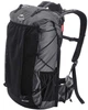 Рюкзак трекинговый Naturehike Rock Series NH19BP095 60 л Черный (6927595746370) - изображение 1