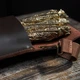 Набір шампурів у шкіряному чохлі Мисливець Premium №2. Подарунок синові - зображення 5