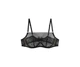 8173-053 black Бюстгальтер Soft Anabel Arto 85B - зображення 9