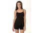 Піжама жіноча Jasmine 7502/11 black L - изображение 1