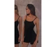 Піжама жіноча Jasmine 7502/11 black L - изображение 3