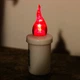 Свічка LED електрична Subito S5 1200 годин 50 днів - зображення 4