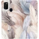 Чохол-книжка BoxFace до Samsung M215 Galaxy M21 Angel Fluff (52073) - зображення 3