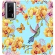 Чохол-книжка BoxFace для Xiaomi Poco F5 Pro Colibri in Orchids (52296) - изображение 3