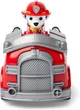 Игровой набор Щенячий патруль Маршал на лесной пожарной машине Paw Patrol Marshall - изображение 5