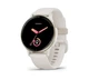 Смарт годинник Garmin vivoactive 5 Cream Gold Aluminum Bezel with Ivory Case and Silicone Band (010-02862-11) - изображение 1