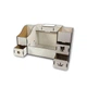 Органайзер для косметики DecorWood 21х34х21 см - зображення 1