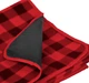 Коврик Discover Picnic красный размер 120х138 см (33-80-3101-04) - изображение 2
