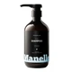 Тонуючий шампунь Manelle Рrofessional care - Avocado Oil & Keracyn 500 мл 2202169365251 - зображення 1