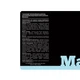 Тонуючий шампунь Manelle Рrofessional care - Avocado Oil & Keracyn 500 мл 2202169365251 - зображення 3