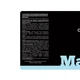 Тонуючий кондиціонер Manelle Рrofessional care - Avocado Oil & Keracyn 500 мл 2202169365282 - зображення 3