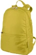 Рюкзак Tucano розкладний Compatto Eco XL, зелений (BPCOBK-ECO-VA) - изображение 2