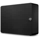Зовнішній жорсткий диск 3.5" USB 18.0TB Seagate Expansion Desktop Black (STKP18000400) - изображение 2