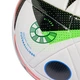 Футбольный мяч Adidas Fussballliebe Euro 2024 League Box IN9369 размер 5 - изображение 3