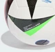 Мяч футбольный Adidas EURO24 Fussballliebe Training IN9366 - изображение 4