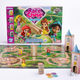 Gra planszowa Cartamundi Princess Race N Chase (5411068303081) - obraz 3