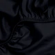 Подростковый комплект постельного белья Cosas BLACK Сатин 160x220 (4822052173756) - изображение 7