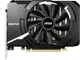 Видеокарта MSI PCI-Ex GeForce RTX 3050 AERO ITX 8G OC 8GB GDDR6 (128bit) (1807/14000) (HDMI, 3 x DisplayPort) (V809-4041R) - изображение 1