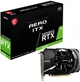 Видеокарта MSI PCI-Ex GeForce RTX 3050 AERO ITX 8G OC 8GB GDDR6 (128bit) (1807/14000) (HDMI, 3 x DisplayPort) (V809-4041R) - изображение 5