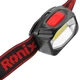 Налобний ліхтар Ronix RH-4283 - зображення 4