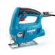 Лобзик электрический BauMaster JS-4050E - изображение 1