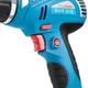 Электрическая дрель-шуруповерт BauMaster ID-2175 - изображение 4