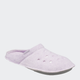 Жіночі домашні капці утеплені із закритим носком Crocs CR203600-LVLV 41-42 (M8) 25.5 см Лавандові (191448386228) - зображення 2