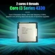Процесcор Intel Core i3-4330 3.5 GHz . Soket 1150. Tray - зображення 2