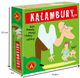 Настільна гра Alexander Каламбур кишенькова версія (5906018026153) - зображення 2