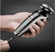 Электробритва MEDICA+ SHAVER 4v1 (Япония) - изображение 17
