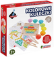 Gra planszowa Askato Ingenious Gnome Colorful Balls (6901440117157) - obraz 1