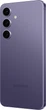 Мобільний телефон Samsung Galaxy S24 8/128GB Cobalt Violet (SM-S921) - зображення 7