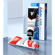 Двухкомпонентный клей для металла на основе эпоксидной смолы Metal Glue Strong Kafuter 2 тюбика - изображение 4