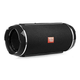 Портативна бездротова колонка Bluetooth TG-116 black - зображення 3