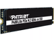 Накопичувач Patriot P400 Lite 500GB M.2 2280 PCI Express 4.0 x4 3D TLC (P400LP500GM28H) - изображение 2