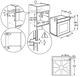 Piekarnik elektryczny Electrolux EOE8P39WX - obraz 9