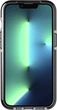 Чохол протиударний силіконовий Tech21 Evo Check для Iphone 13 Pro Max (6.7") Smokey Black T21-8966 - зображення 12
