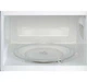 Мікрохвильова піч Whirlpool MWP101B Black - зображення 7
