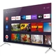 Телевізор Ergo 43GUS8555 QLED - изображение 2