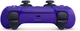 Бездротовий геймпад PlayStation DualSense Galactic Purple - изображение 3