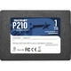 SSD диск Patriot P210 1TB 2.5" 7mm SATAIII 3D QLC - изображение 1