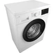 Пральна машина LG F2J3WS8W - изображение 7