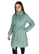 Куртка SNOW PASSION 40 Бирюзовый (OZK-RP284-Turquoise) - изображение 2
