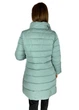 Куртка SNOW PASSION 40 Бирюзовый (OZK-RP284-Turquoise) - изображение 3
