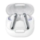 Навушники Anker SoundСore Liberty 4 NC Clear White (A3947G21) - зображення 5