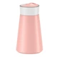 Зволожувач та ароматизатор повітря Baseus Slim Waist Humidifier 380 мл з функцією нічника і портативного вентилятора (DHMY-B04) Рожевий - зображення 5