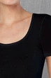 Футболка Doreanse 56(5XL) Черный (93222) - изображение 3