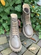 Ботинки зимние натуральная кожа Kemal Pafi ЗД 452 б р39 (25 см) - изображение 3