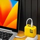 Мережевий зарядний пристрій Veron TC-67 GaN 67w PD 2xUSB-C 1xUSB ports (5HMKD6578Z) - зображення 5