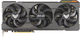 Видеокарта ASUS PCI-Ex GeForce RTX 4080 SUPER TUF Gaming 16GB GDDR6X (256bit) (2580/23000) (2 x HDMI, 3 x DisplayPort) (TUF-RTX4080S-16G-GAMING) - изображение 1